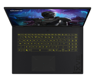Gigabyte GAMING A18 Ryzen 7 260/16GB/1TB+1TB RTX5070 165Hz - 1368636 - zdjęcie 5